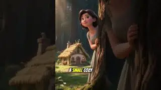 Snow White and the Seven Dwarfs 🌸| Fairy Tale for Kids | Princess Story