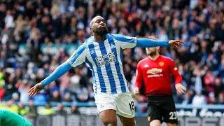 🇧🇪 IN FOCUS | Isaac Mbenza