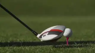 Golf at Predator Ridge