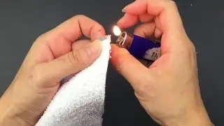 🔥 2min Tip: Microfibers | Making the Most of Microfiber Towels by GemFOX | Divide and Conquer Dust