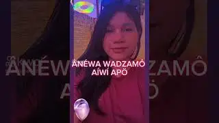 Música de xavante 