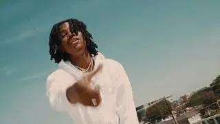 Lil Darius - Soul Survivor (Official Video)