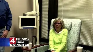 How Facebook Helped Save Local Woman&rsquo;s Life