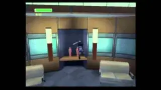 PS2 Minority Report - 1 - 30 Seconds