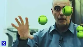 Brief Overview of How NeuroTracker Works