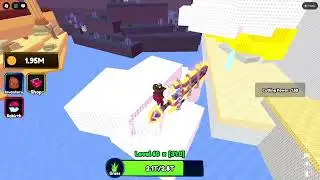 [SAKURA🌸] Grass Cutters Roblox KC part 3