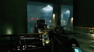 Titanfall 2 walkthrough mission 3&4 part 1