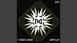 Amper Clap (Grozdanoff Remix)