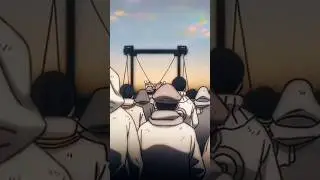 Gachiakuta: The Must-See Trailer That Will Leave You Wanting More!