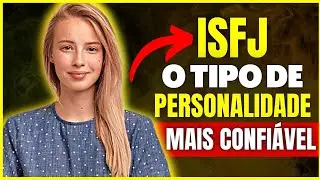 19 Sinais de que Voc&ecirc; &eacute; um ISFJ, o Tipo de Personalidade 'Mais Atencioso'