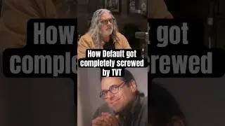 Default were completely screwed by TVT. The full chat with Danny & Dave is live!  #podcast
