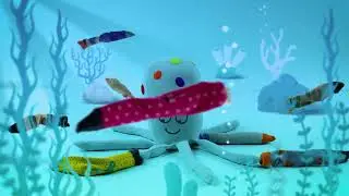 Toys Showreel - Animate the World - Stop Motion Animation