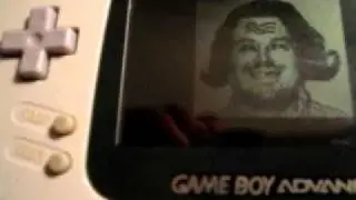 Who are you running from?