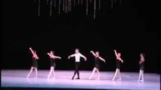 Ballet Nacional de Cuba - Opening Night - Havana International Ballet Festival 2008 - 1