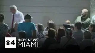 Owners at West Kendall community furious over $3.4 million special assessment loan