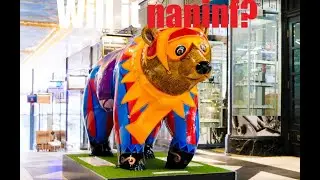 BEARlatro is INCREDIBLE (Bearly Brave)