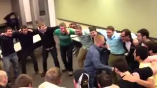 Delta Sigma Phi emblem