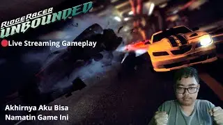 🔴Udh Memasuki Race Class Aja Nih[Ridge Racer Onbounded PC#2]