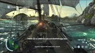 Assassin's Creed 3 - Benjamin Church