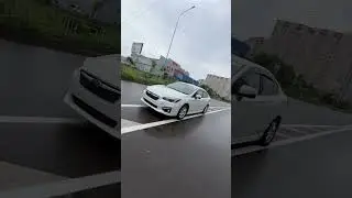 SUBARU IMPREZA G4 1.6I-L EYESIGHT S-STYLE