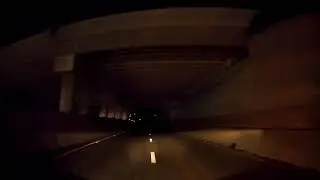 Driving Around 13