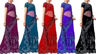 Super Net Saree Collection Very || Beautiful Saree Buy  Saree Online