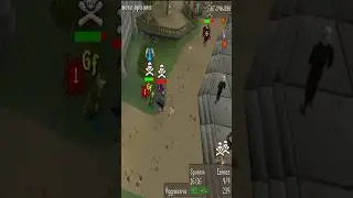 Jagex Blessed Me With Insane RNG