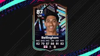 NEW OTW Cards in EAFC24!