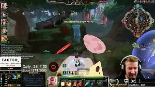 Vamana Is A Highly Skilled Character