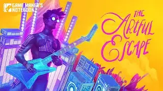 &laquo;Искусный побег с Джонни Гальватроном&raquo; | Подкаст AIAS Game Maker's Notebook