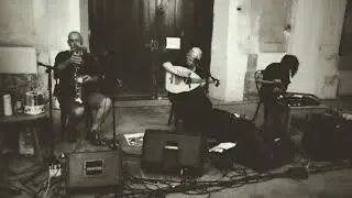 KAMILYA JUBRAN | NINA BOUKHARI | MARIO GABOLA - 28|06|2024 - LIVE @ CASA MORRA, NAPOLI