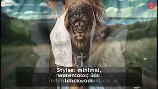 40 Inspiring Christian Tattoo Ideas & Meanings