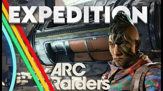 🔴LIVE! | ARC Raiders - Missions and Searching for Blueprints