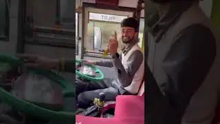 kaushal express #himachalpradesh #automobile #trending #travel #viral #snow #bus #onthisday #driver