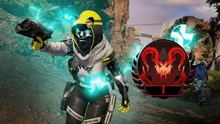 SEASON 3.5 PREDATOR GAMEPLAY Apex Legends Mobile