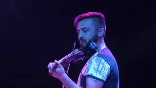 Jony Bisotto - Festival Nacional Del Malambo 2018
