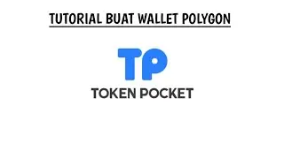 TUTORIAL BUAT WALLET POLYGON #polygon #turorial #defi 