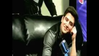 Melhores momentos do Logan Henderson