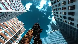 Until Further Notice | Bullet Force
