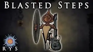 Blasted Steps OST but it's Metal