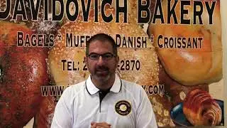 Isn't a Bagel Just a Bagel?