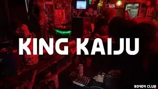 ​  @kingkaiju757  &bull; SP404 Live Set &bull; 80404 Club 014