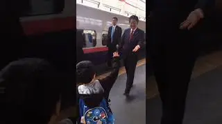 bye shinzo abe 😭😭#fyp