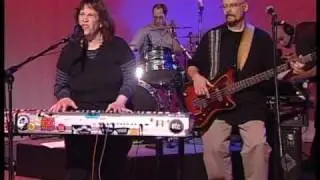 True Margrit: Make Them Beg (Live)