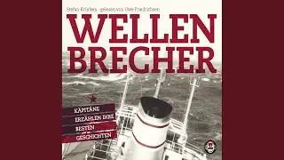 Kapitel 60 - Wellenbrecher - Das H&ouml;rbuch