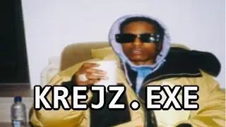 KREJZ.EXE 2 | KREJZ FUNNY MOMENTS | THE BEST OF KREJZ | THIS IS WHY WE WATCH KREJZ