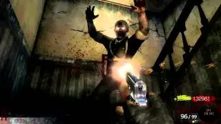 Black Ops Zombies Hack [Deutsch/HD]