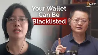 The Woman Behind SafePal: Building Trust in Web3 Finance | Herstory | Veronica Wong | E47