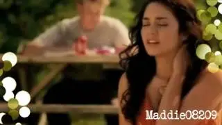 Sharpay & Gabriella [ two worlds collide ]