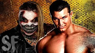 Randy Orton & The Fiend Mashup - 